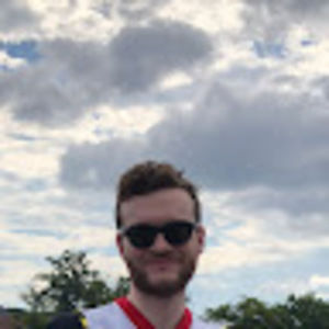 Meet your Posher, Aidan